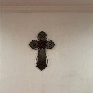 Meet your Posher, Terri